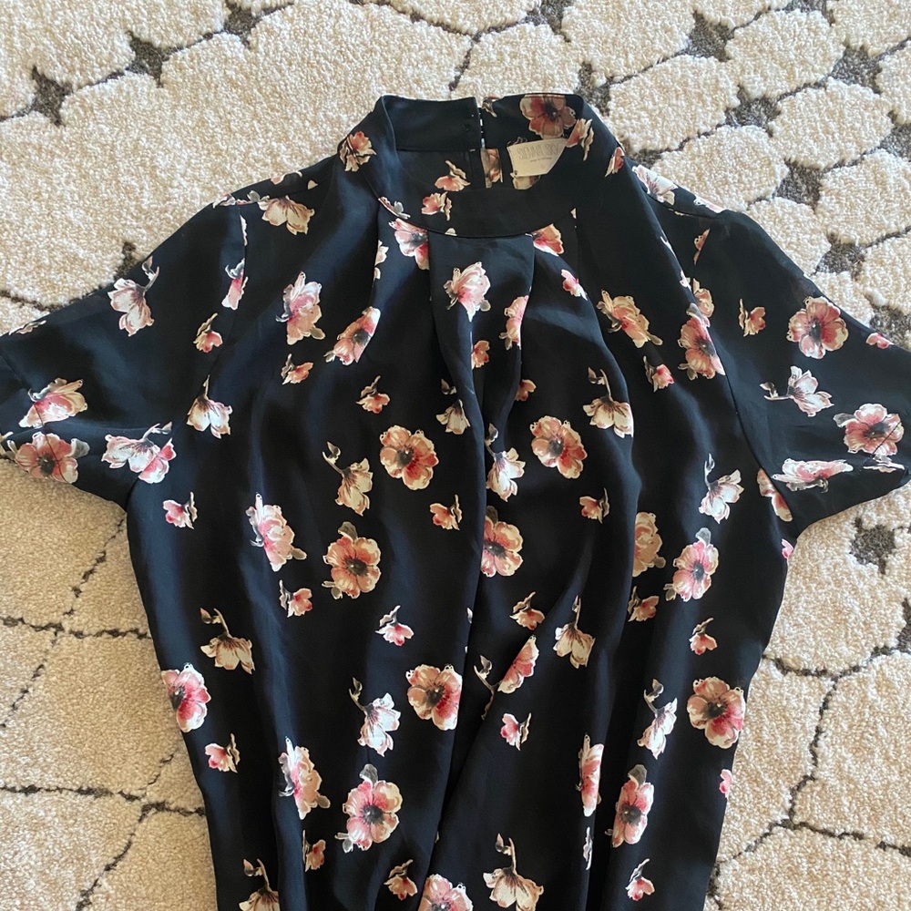 Blouse from Sienna Sky